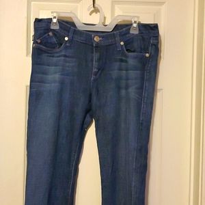 Rock & Republic jeans 10-12